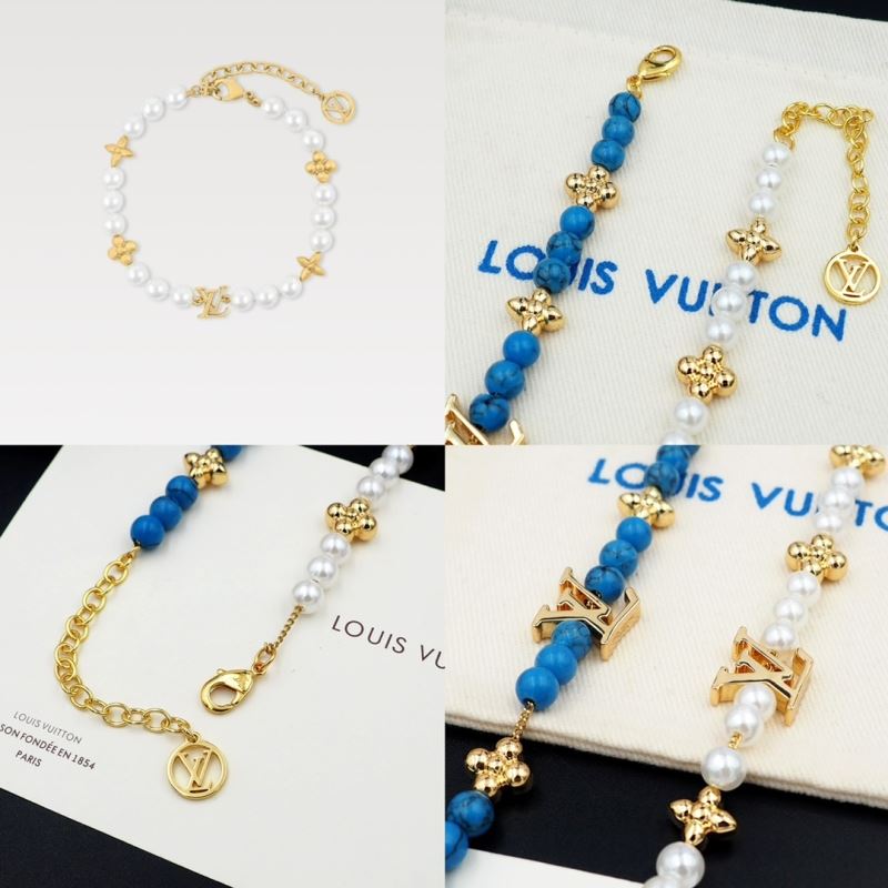 Louis Vuitton Bracelets